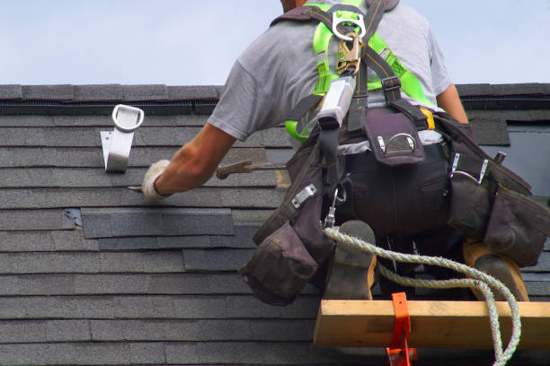 Best Commercial Roofing Services  in Fall City, WA