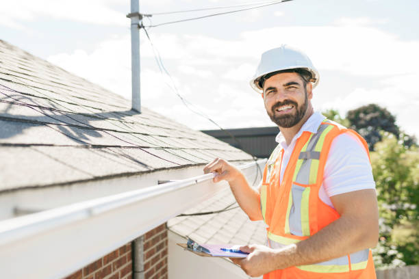 Best Residential Roofing Contractor  in Fall City, WA