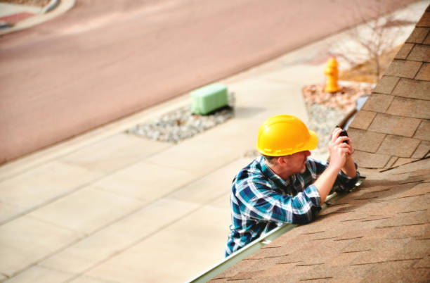 Best Slate Roofing Contractor  in Fall City, WA
