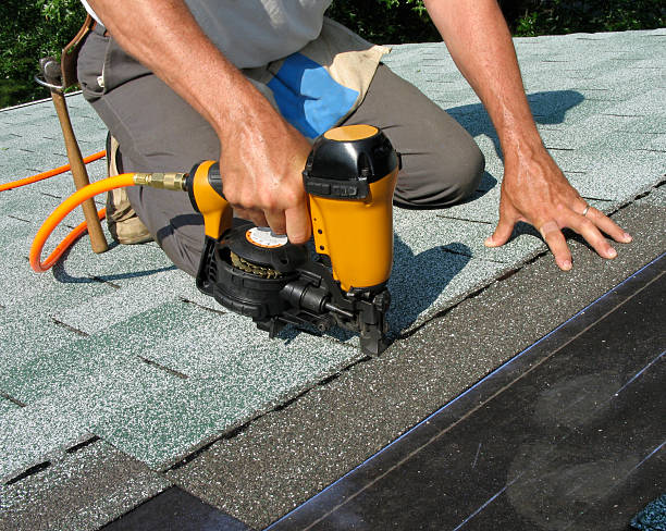 Quick and Trustworthy Emergency Roof Repair Services in Fall City, WA