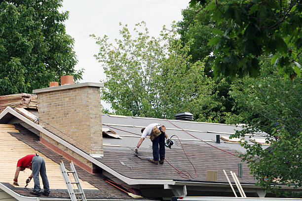 Best Roof Leak Repair  in Fall City, WA