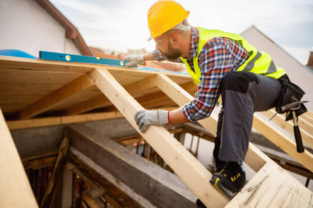 Best Commercial Roofing Services  in Fall City, WA