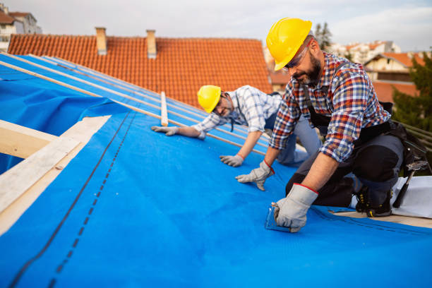 Best Commercial Roofing Services  in Fall City, WA