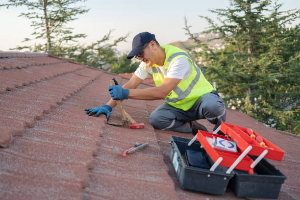 Best Best Roofing Contractors  in Fall City, WA