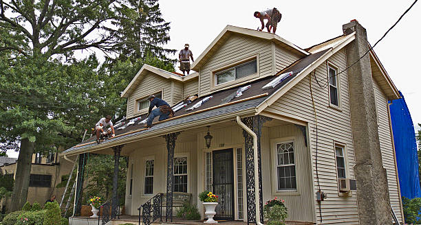 Trusted Fall City, WA Roofing Contractor Experts