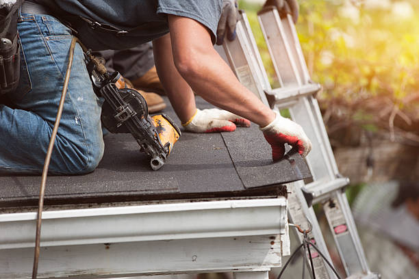 Best Roof Leak Repair  in Fall City, WA