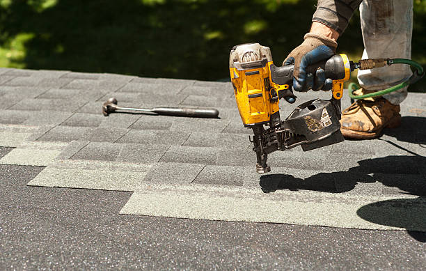 Best Metal Roofing Contractor  in Fall City, WA
