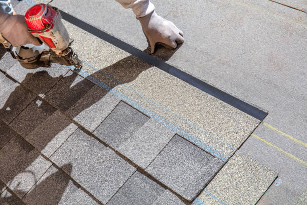 Best Roof Replacement Cost  in Fall City, WA