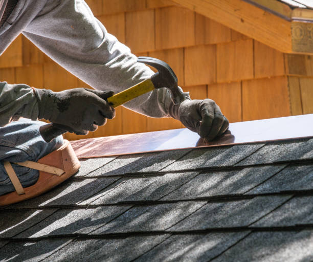Best Roof Repair Services  in Fall City, WA